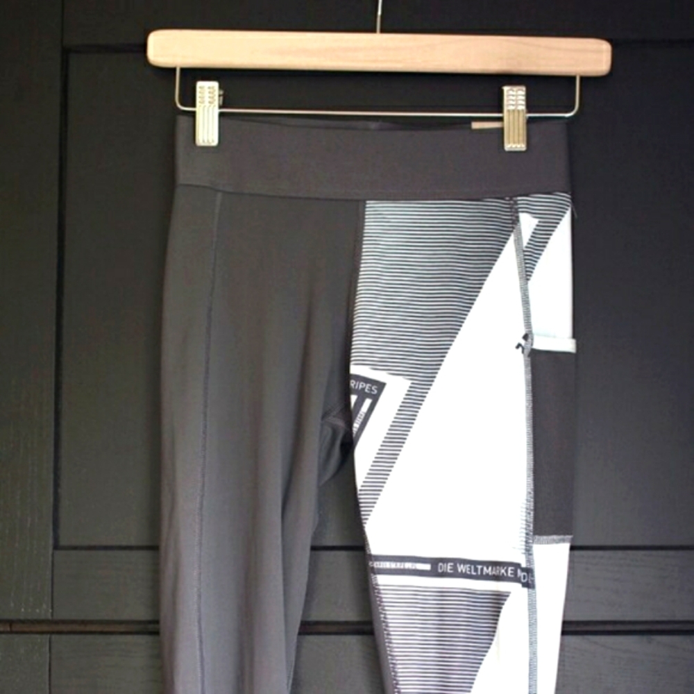 Adidas | NWT Workout Leggings
